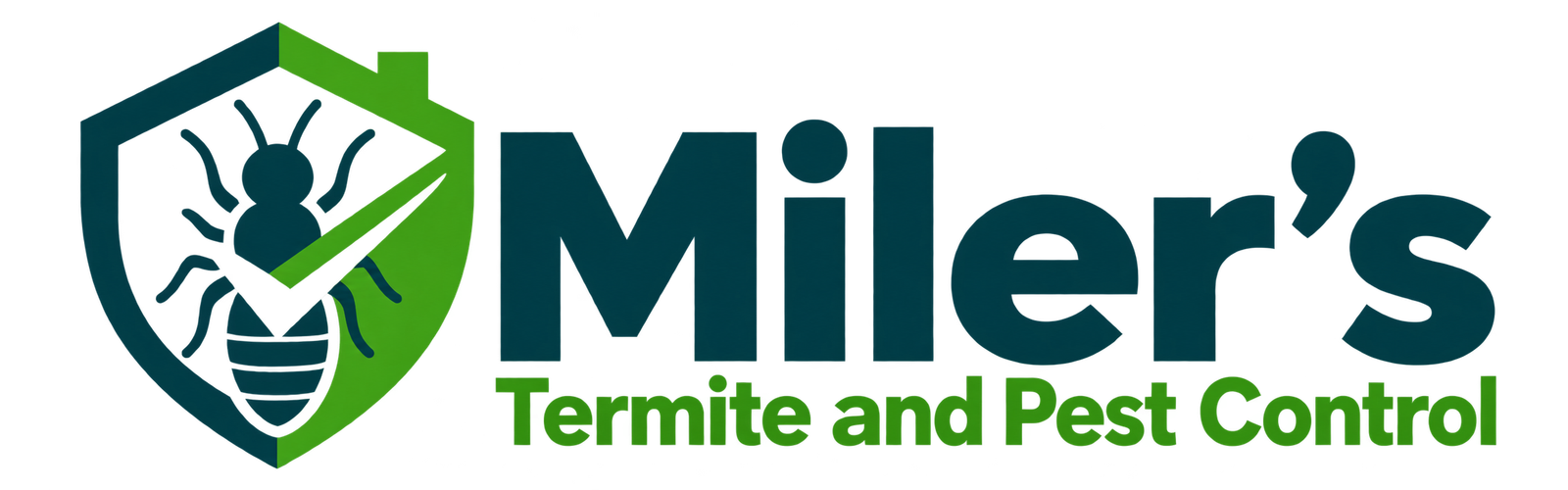 Miller's Termite and Pest Control
